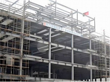 竖向荷载设计的规程要点