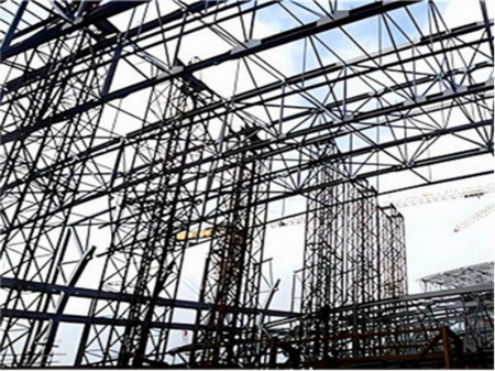 钢结构吊顶的检测方法