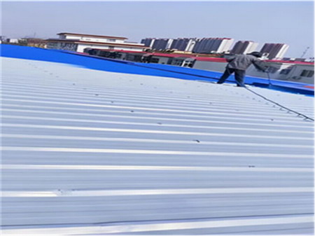 顶部安装的关键点