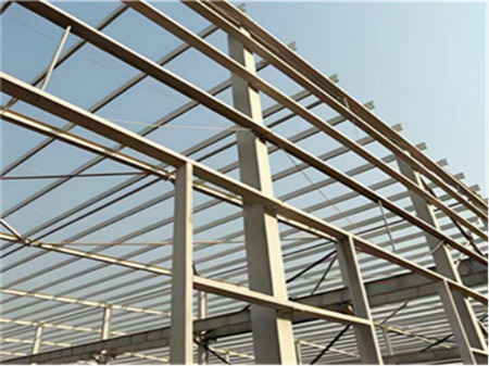 钢结构建筑的质量检查方法