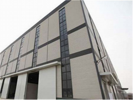 高效管理固定资产