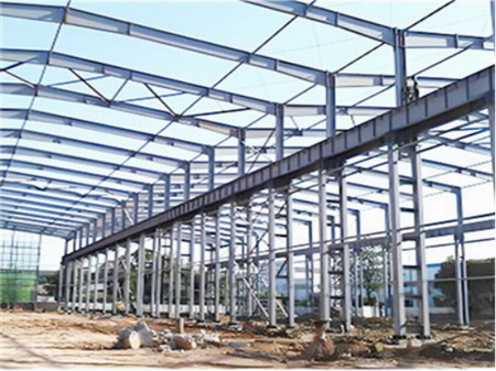 柱间交叉支撑的功能