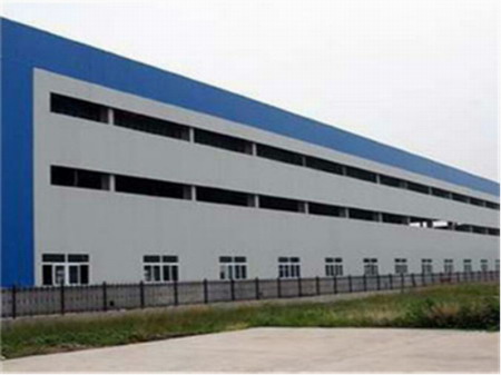 陕西钢结构公司值得推荐