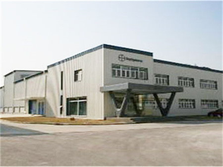 选择的钢结构公司的秘籍