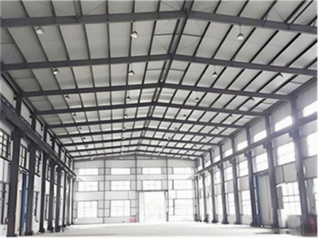 屋面支撑性能的关键因素