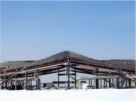 钢结构建筑地基的要求