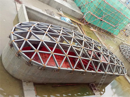 提升钢结构承载能力的有效策略