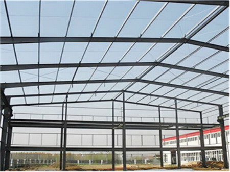 柱间支撑系统的设计要点