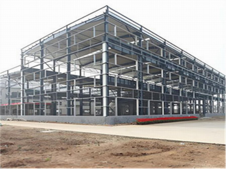 柱间支撑的设计要点