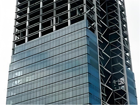 消能减震的设计要点