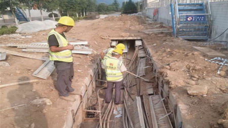 钢结构公司比较靠谱