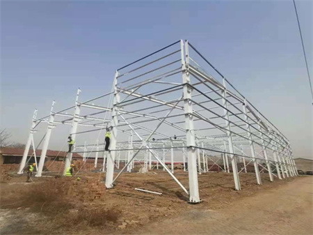 钢结构设计的技术要点