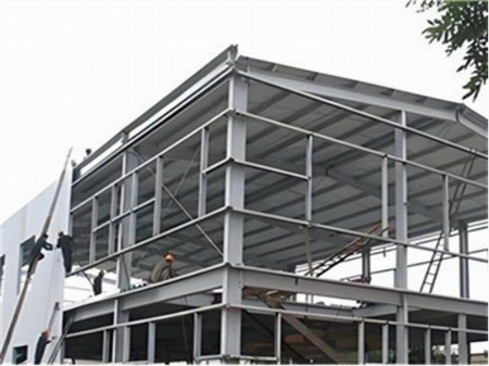 抗台风方面的独特优势