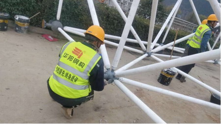 如何选择钢结构公司才靠谱