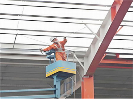 膨胀型钢结构防火涂料的发展方向