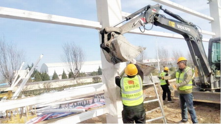 让同行集体沉默