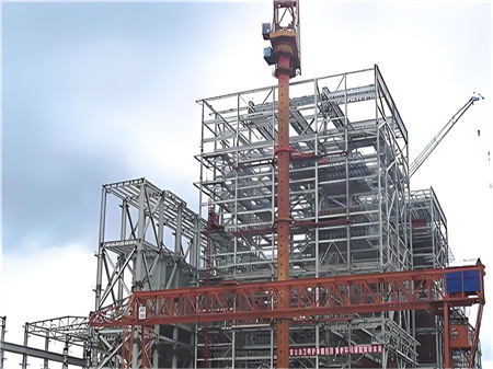 非结构构件的规定