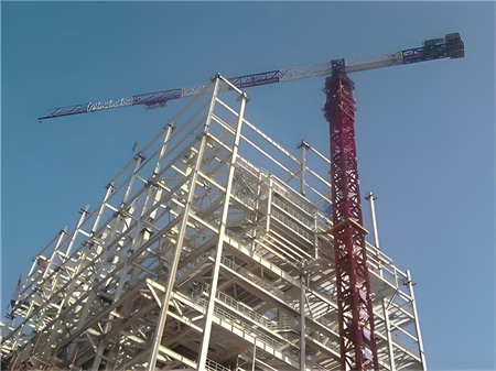 降低侧力作用点技术措施