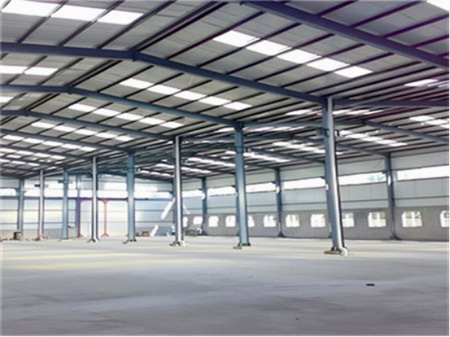 屋盖系统检查的核心要求