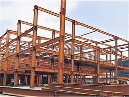 控制钢结构厂房造价的策略