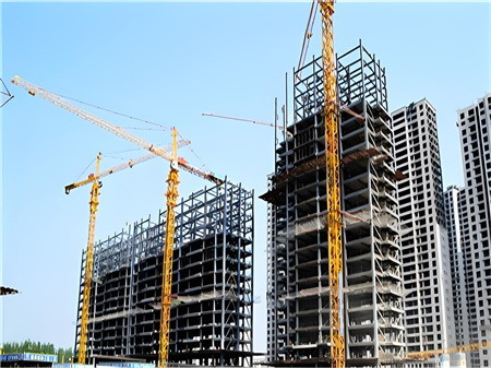 决定基础埋深的因素