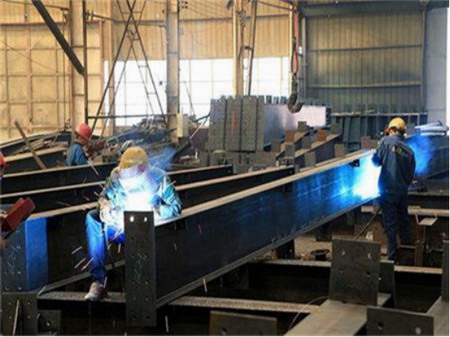 钢结构焊接引弧的规范要求