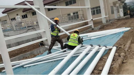 性价比高的钢结构公司