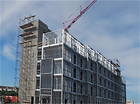 地震反应控制策略