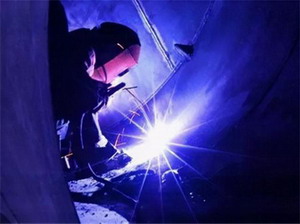 手工气割操作的技术要求