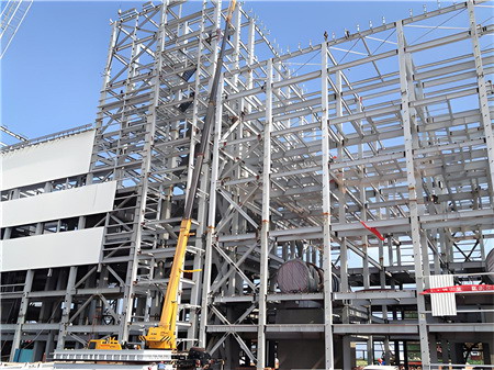 风荷载效应的计算方法