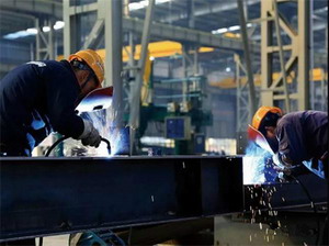 优化钢材可焊性能的策略