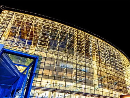 钢结构设计的目的