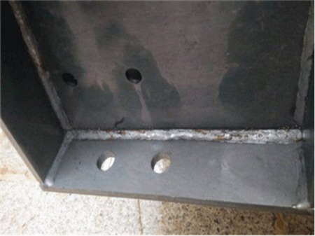 焊接变形控制关键技术规定