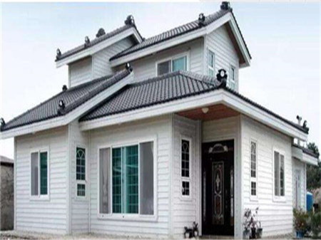 提升保温隔热性能的措施