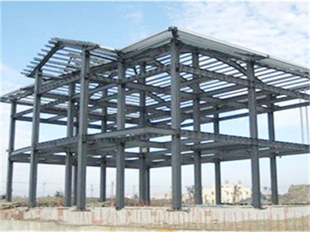 钢结构住宅的核心设计理念